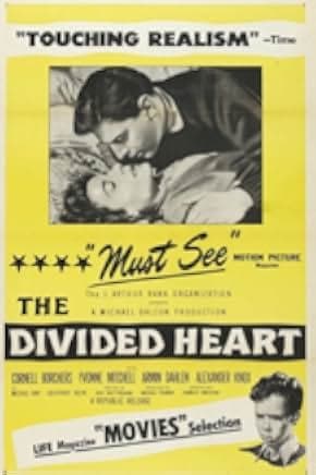 The Divided Heart 1954