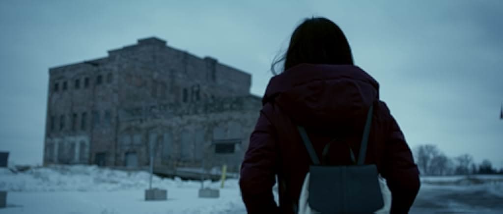 The Protector 2023