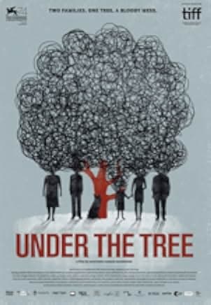 Under the Tree 2017