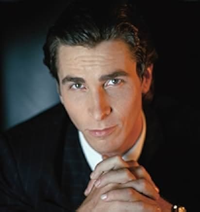 American Psycho 2000
