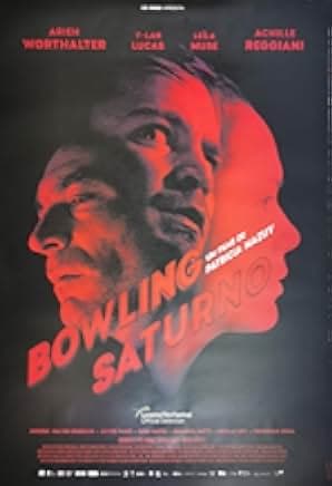 Saturn Bowling 2022