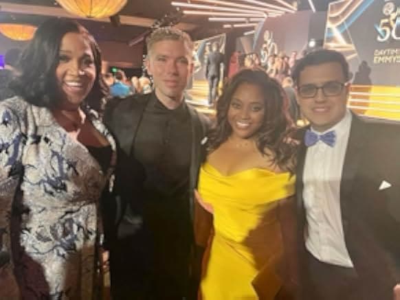 The 50th Annual Daytime Emmy Awards 2023