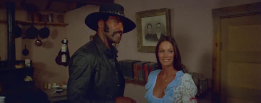 Boss Nigger 1974