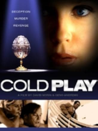 Cold Play 2008