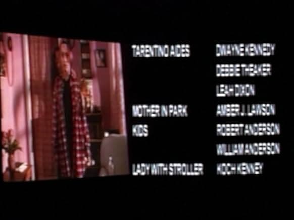 Desperation Boulevard 1998