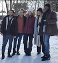 A Holiday Homecoming 2021