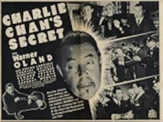 Charlie Chan's Secret 1936