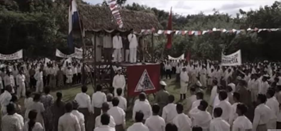 Soekarno 2013