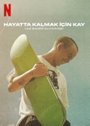 Stay on Board: The Leo Baker Story 2022