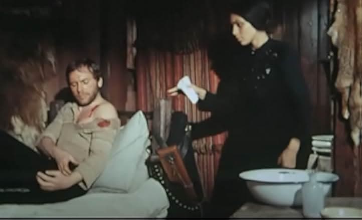 The Great Silence 1968