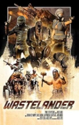 Wastelander 2018