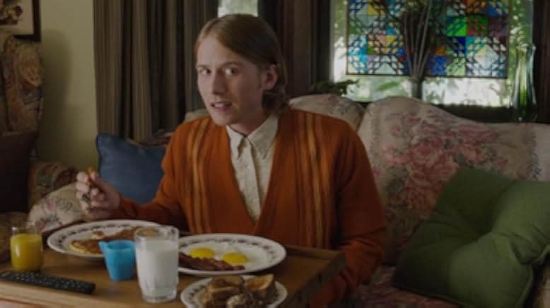 The Story of Luke 2013