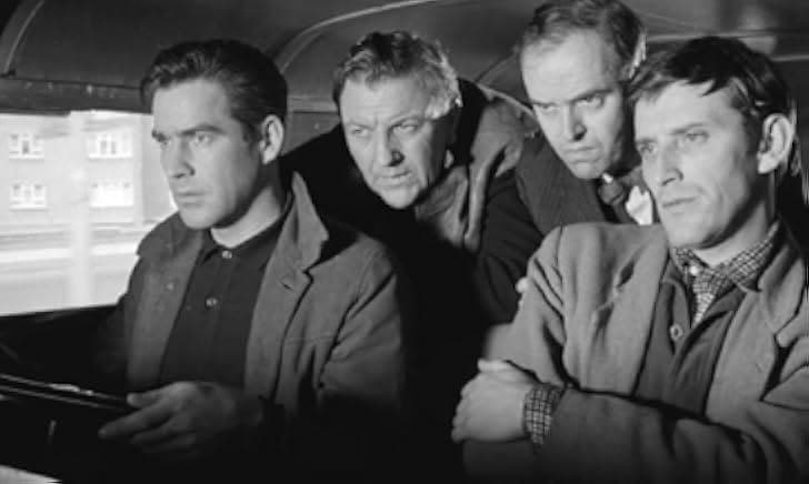 I Promised to Pay 1961