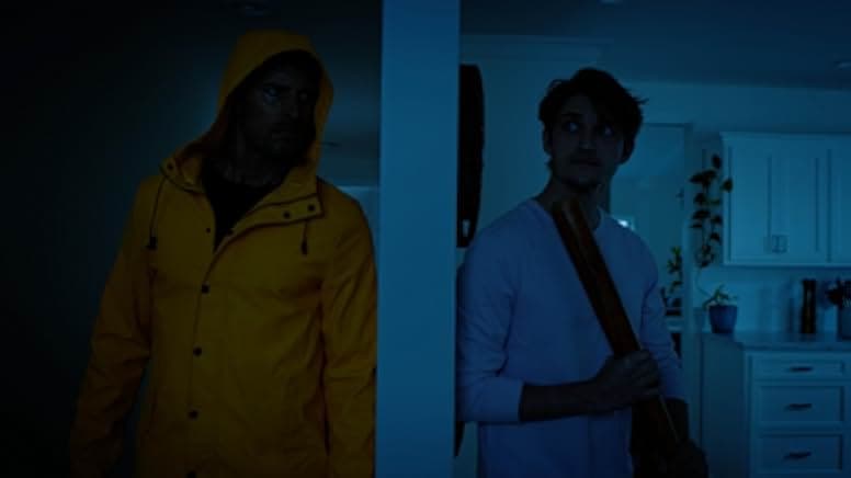 Psycho Storm Chaser 2021