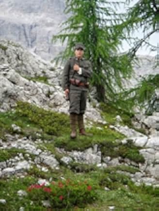 The Silent Mountain 2014