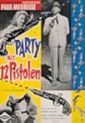 The Eye of the Monocle 1962