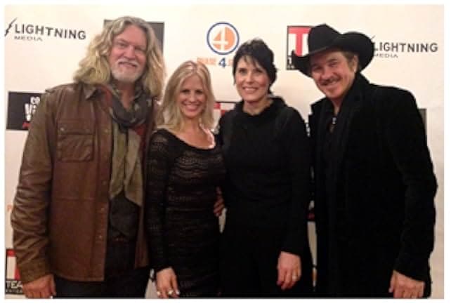 Ambush at Dark Canyon 2012