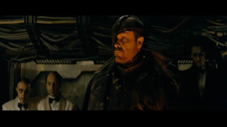 Acción mutante 1993