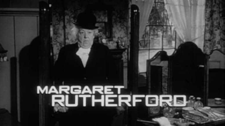 Murder at the Gallop 1963