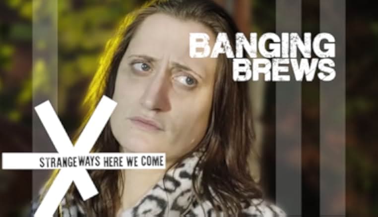 Strangeways Here We Come 2018