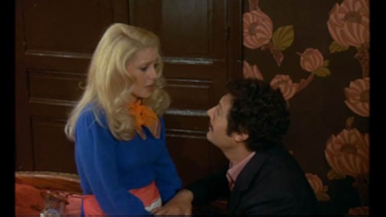 A Slightly Pregnant Man 1977