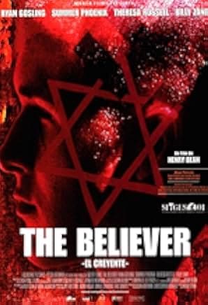 The Believer 2001