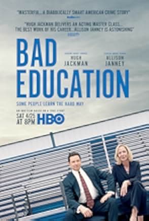 Bad Education 2019