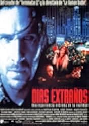 Strange Days 1995