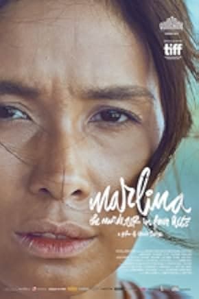 Marlina the Murderer in Four Acts 2017