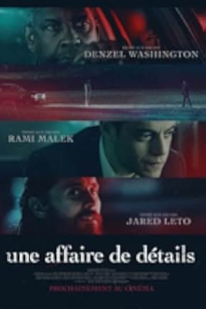 The Little Things 2021