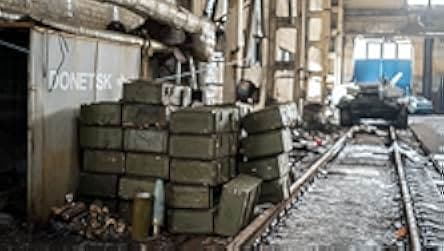 A Sniper's War 2018