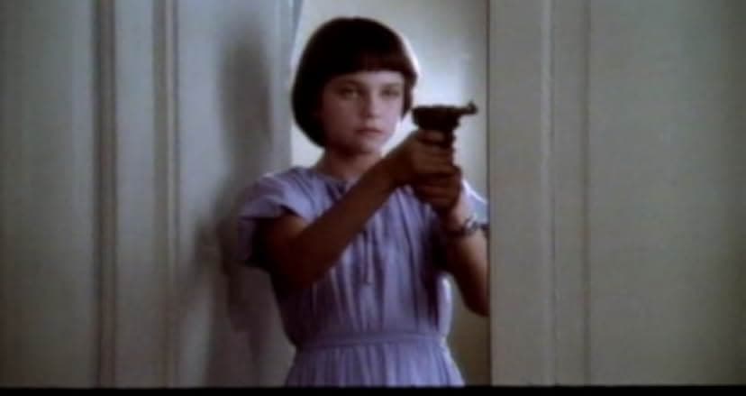 Cock Crows at Eleven 1978