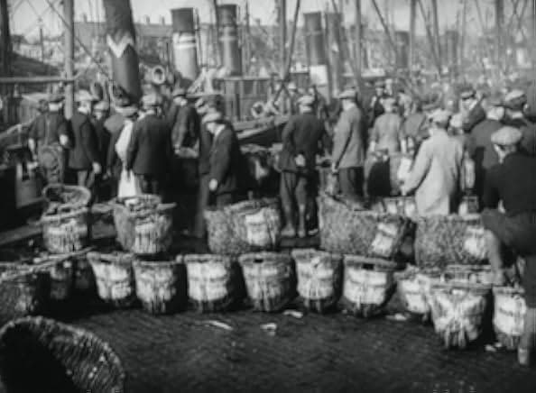 Drifters 1929