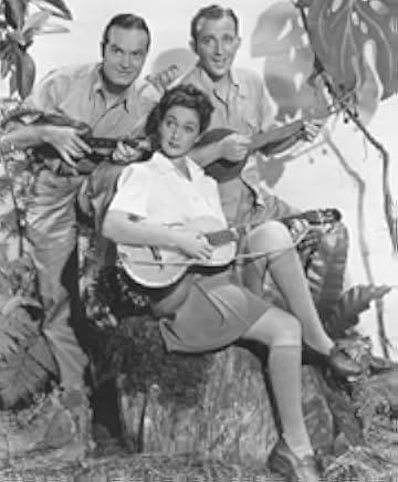 Road to Zanzibar 1941