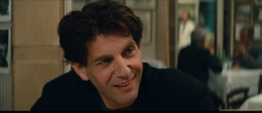 Un homme amoureux 1987