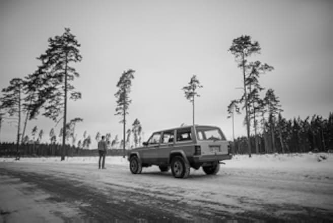 Scandinavian Silence 2019