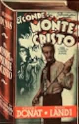The Count of Monte Cristo 1934