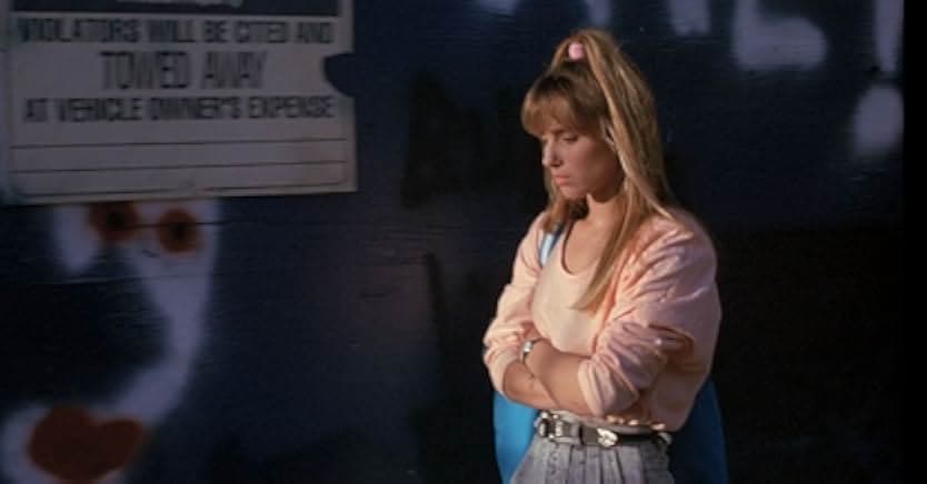 Slumber Party Massacre III 1990