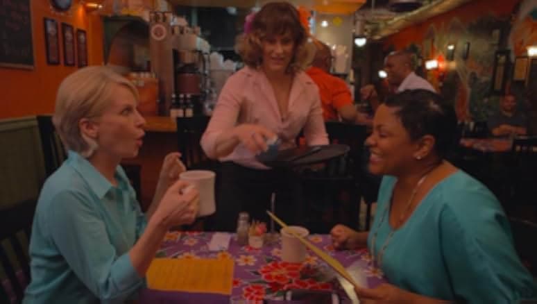 Gilda Sue Rosenstern: The Motion Picture! 2018