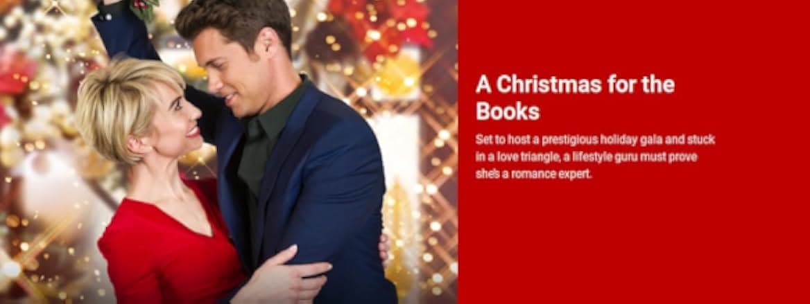 A Christmas for the Books 2018