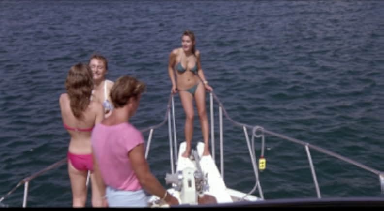 Blind Date 1984
