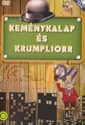 Keménykalap és krumpliorr 1974