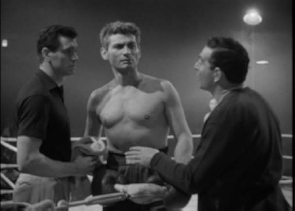 Iron Man 1951