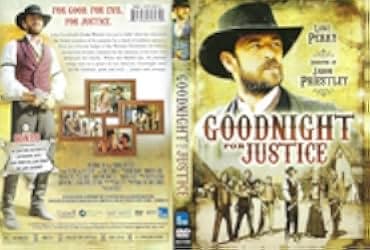 Goodnight for Justice Episode aired Jan 29, 2011