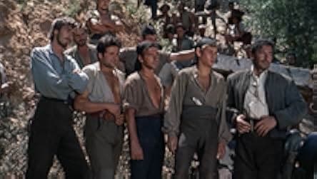 The Pride and the Passion 1957