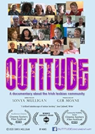 Outitude: The Irish Lesbian Community 2018