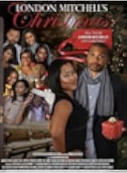 London Mitchell's Christmas 2019