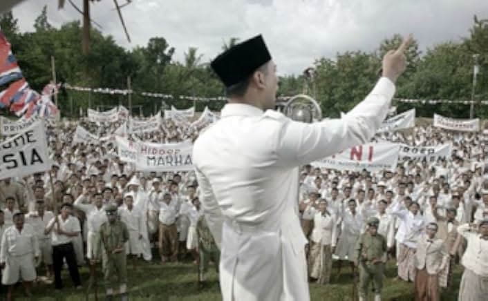 Soekarno 2013