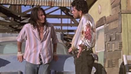 The Brave 1997