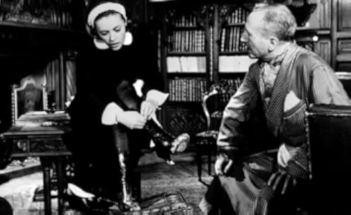 Diary of a Chambermaid 1964